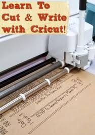 Paper crafting is a great way to test the waters with crafting. Pin On Cricut