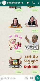 More images for gambar lucu stiker wa » Buat Stiker Wa Perang Gambar Lucu Hot Wastikerapps For Android Apk Download