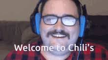 All content on this website is for informational purposes only. Welcome To Chilis Gifs Tenor