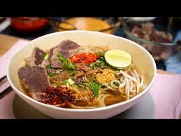 16.621 resep sup daging ala rumahan yang mudah dan enak dari komunitas memasak terbesar dunia! Bihun Sup Tulang Utara Sedap Sampai Ketaq Pala Litetube