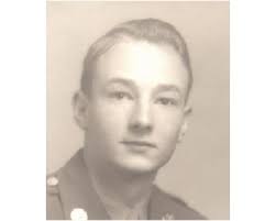 Charles Cone Obituary (1921