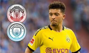 Check spelling or type a new query. Man City Set To Rival Man Utd In 86m Summer Transfer Battle For Jadon Sancho Football Sport Express Co Uk