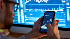 Moneycontrol - News update