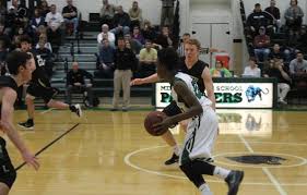 Boys Basketball: Mehlville vs. Lafayette 1/8/15