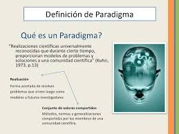 Paradigmas De Investigacion Paradigmas Paradigmas De Enfermeria Metodologia De La Investigacion