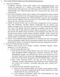 Pemerintah kembali membuka penerimaan calon pegawai negeri sipil (cpns) dilingkungan kementerian hukum dan ham (kemenkumham). Petunjuk Cara Daftar Cpns Kemenkumham 2018 Lulusan Sma D3 S1