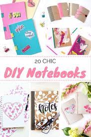 Diy Notebook Ideas You Ll Want To Make Diy Notebook School Diy Diy Laptop