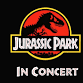 Jurassic Park in Concert event in Dayton, OH