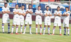 Onde assistir fortaleza x ceará hoje na internet grátis pela rodada do brasileirão ao vivo 2020. Cearense Sub 20 Fortaleza Aplica Goleada Historica Elimina Sao Goncalo E Encara O Floresta Na Decisao Esporte News Mundo