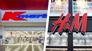 Why Kmart Is About To Get Big Competition From H M