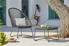 Komfortabler Garten Relaxsessel Mit Moderner Optik Relaxsessel Relaxen Sessel