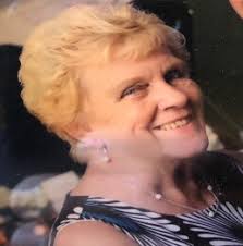 Obituary information for Ann Pepe