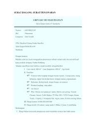 Kemanan adalah kebutuhan dasar setiap orang, tak terkecuali keamanan untuk sebuah manager marketing. Surat Penawaran Tanah