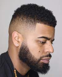 Top Afro Hairstyles For Men In 2021 Visual Guide Haircut Inspiration In 2021 Afro Hairstyles Men Afro Hairstyles Mens Hairstyles