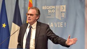 Ump granoux 13 circonscription 5 renaud muselier bruno gilles jean claude gaudin marine pustorino marseille sollange biaggi. Renaud Muselier Medecin De Campagne Marsactu