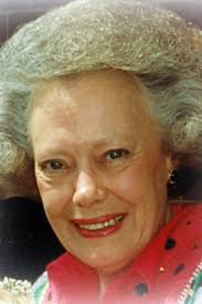 Faye Hill Obituary (2016)