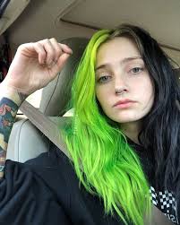 Red Terroru Instagram Photos And Videos Short Scene Hair Cool Hairstyles Hair Dye Colors