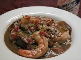 World Famous Gumbo Recipe Gumbo Recipe Seafood Gumbo Recipe Alton Brown Gumbo Recipe