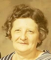 Rose Fraticelli Scofield (1914-1996)