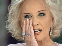 Almorzando con mirtha legrand 2010 america download. Mirtha Legrand Alchetron The Free Social Encyclopedia