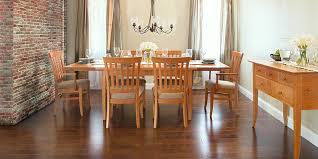 We personally deliver with our own trucks and trailers our handcrafted dining room sets to pa, md, va, wv, oh, de, nj, ny, tn and nc locations. 21 Beautiful Wooden Dining Sets In Different Designs Home Design Lover