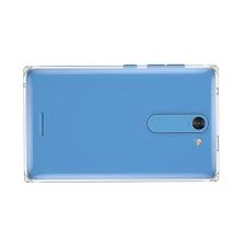 Nokia Asha 502 Dual SIM - Blue - Maxbhi ...