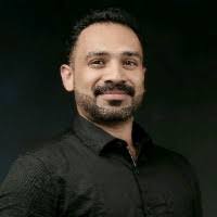 Dr. Jeffy Chakkitta Jacob