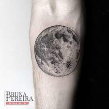 30 Examples Of Amazing And Meaningful Moon Tattoos For Creative Juice Moon Tattoo Designs Moon Tattoo Tattoos