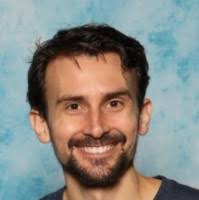 Daniel Chrobak Email & Phone Number