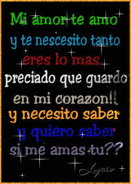 Que mi corazón esconde ya te dije bien claro que te amo mucho que me gustas demasiado y no lo disimulo. Te Amo Mi Amor Quotes Quotesgram