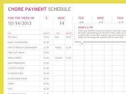 70 Free Schedule Planner Templates Word Excel Powerpoint Utemplates
