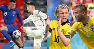 Spain go in search of a winner in normal time, pressing and probing on the edge of the final third. Kkalpwxwr66uum