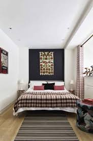 Desain kamar tidur kecil panjang. 30 Desain Kamar Tidur Ukuran Kecil Yang Indah Artistik Rumahpedia