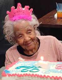 Mary Jean Comfort Obituary (1932