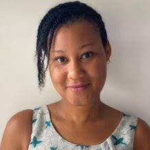 Joyce Coker's Instagram, Twitter & Facebook