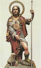 We did not find results for: Novena To St Roch Daily Prayers