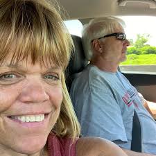 Amy Roloff