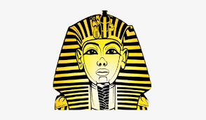 Your student can read a few interesting facts about him. King Tut S Beauty Tutankhamun Drawing Png Image Transparent Png Free Download On Seekpng