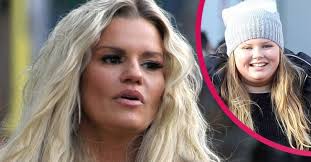 Instagram/kerrykatona7) i remember i went to the woods one day,. Kerry Katona Upset She Won T See Daughter Til 2021 Entertainment Daily