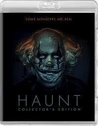 Runtime most haunted house attraction movies are horrible. The Horrors Of Halloween Pre Order Haunt 2019 Collector S Edition Blu Ray