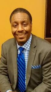 Pastor Tony Whitley, Jr.