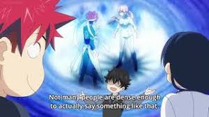 We did not find results for: Yukihira Souma Wants To Marry Nakiri Erina Youtube