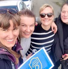 Fundraiser by Elzbieta Jarmulska : Women Take The Wheel (Kobiety za Kolko)