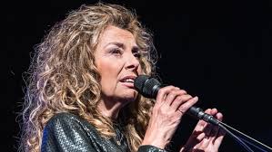 LA VOCE DI ALICE PER BATTIATO