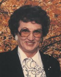 Etta Hawkins Obituary