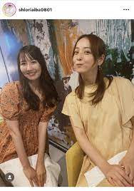 佐々木希、激推し秋田美人アナとの再会ショットに「美しいが溢れていて眼福」「最高」とファン - ライブドアニュース