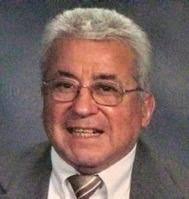 Fred Razo Obituary (1932