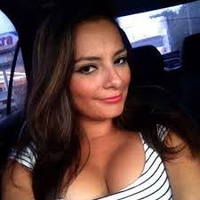 Roxy Romero's Instagram, Twitter & Facebook