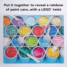 We did not find results for: Buy Lego Paint Party Puzzle Book Online At Low Prices In India Lego Paint Party Puzzle Reviews Ratings Amazon In
