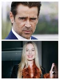 Collin Farrel Archives